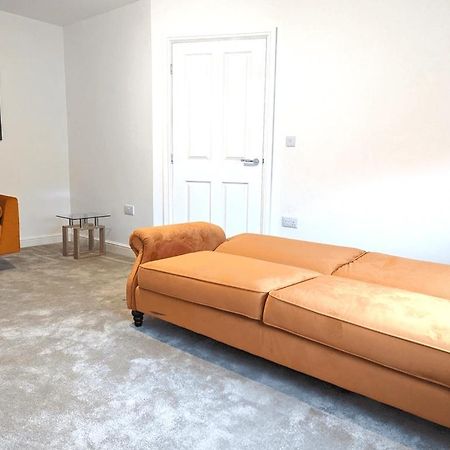 3 Bed Home In Peaceful Village Darlington Middleton One Row Kültér fotó