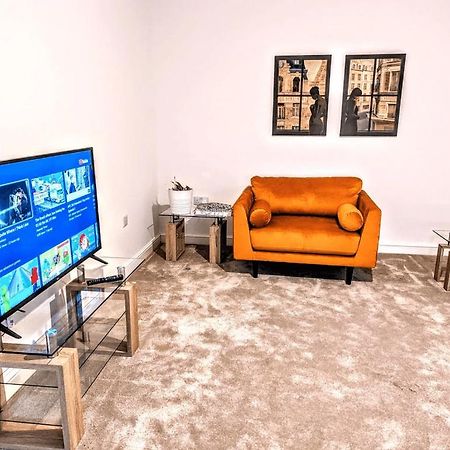 3 Bed Home In Peaceful Village Darlington Middleton One Row Kültér fotó
