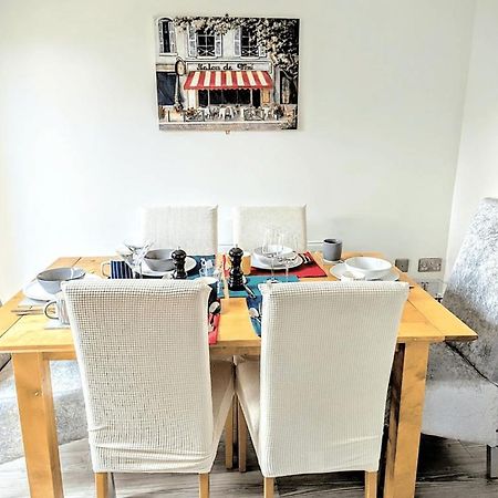 3 Bed Home In Peaceful Village Darlington Middleton One Row Kültér fotó