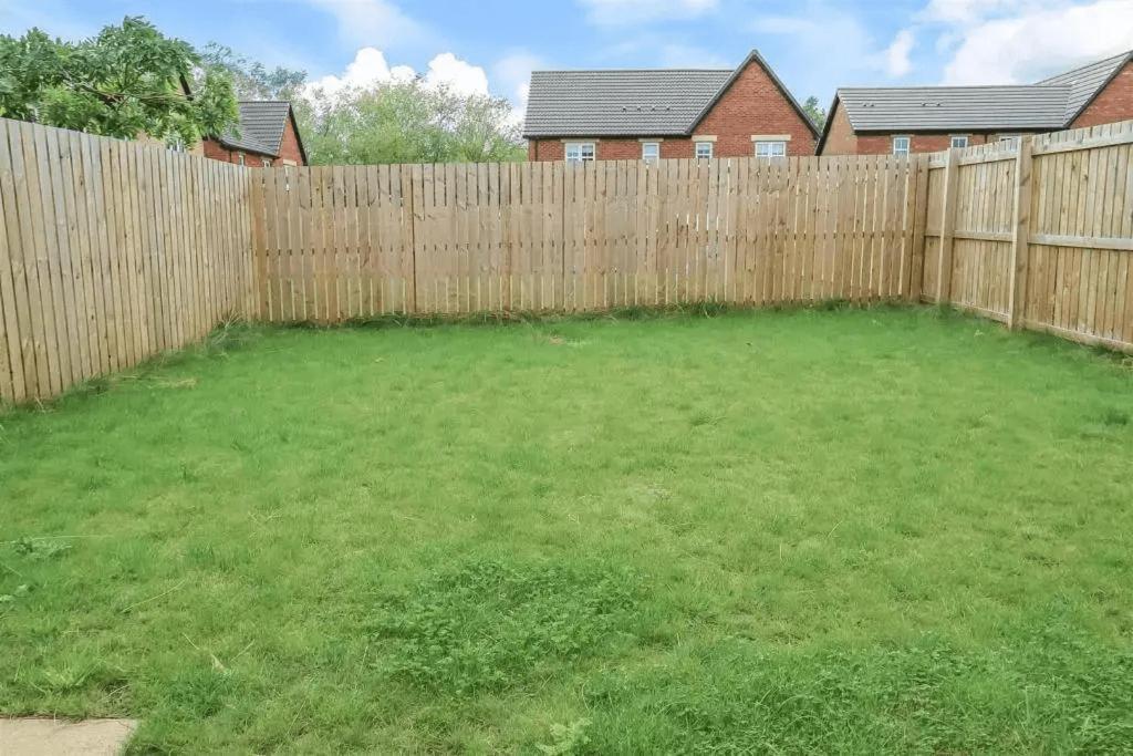 3 Bed Home In Peaceful Village Darlington Middleton One Row Kültér fotó