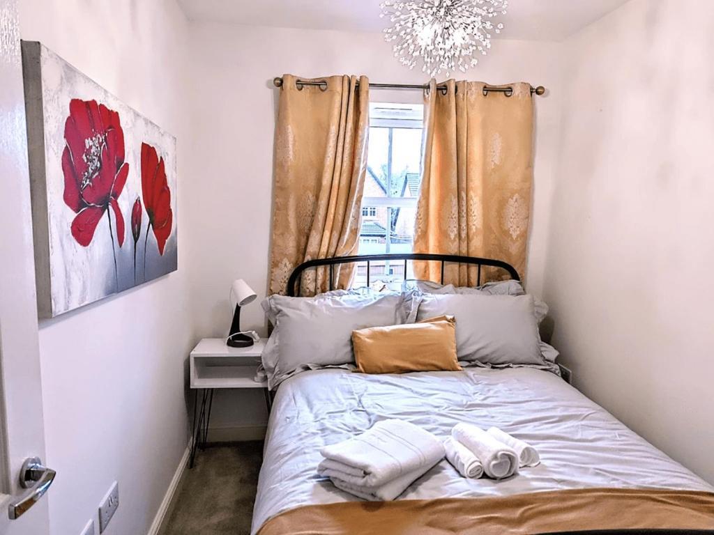 3 Bed Home In Peaceful Village Darlington Middleton One Row Kültér fotó
