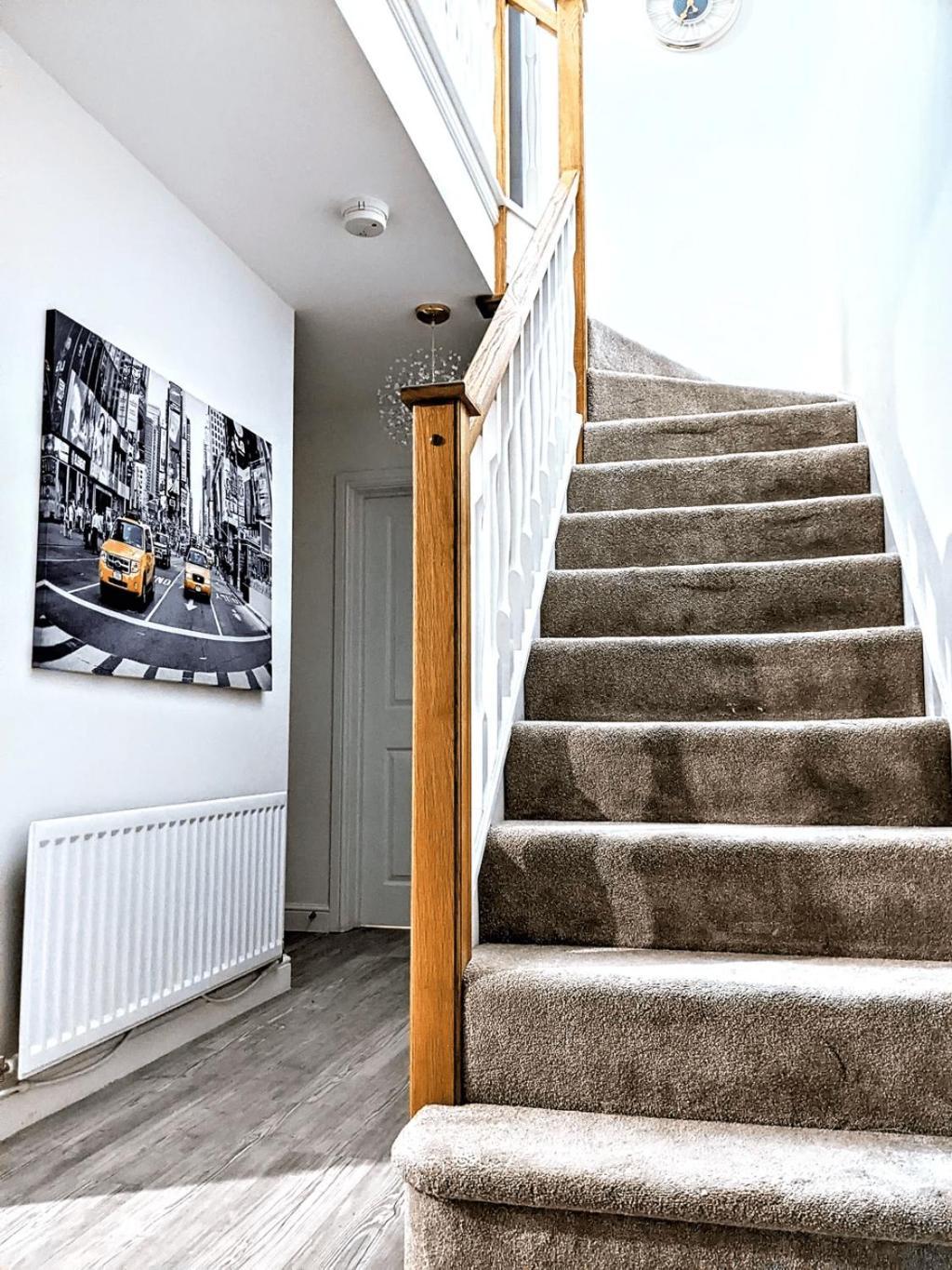 3 Bed Home In Peaceful Village Darlington Middleton One Row Kültér fotó