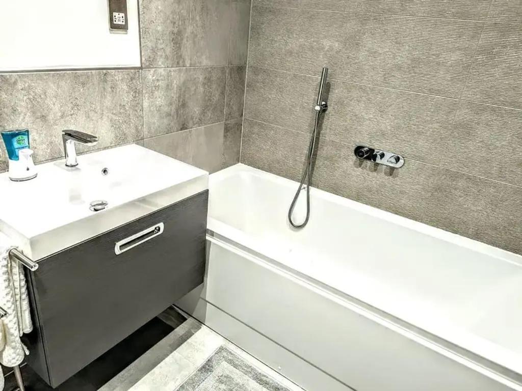 3 Bed Home In Peaceful Village Darlington Middleton One Row Kültér fotó