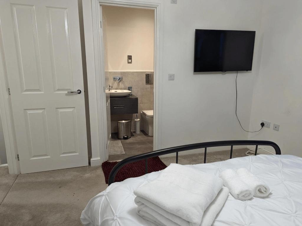 3 Bed Home In Peaceful Village Darlington Middleton One Row Kültér fotó