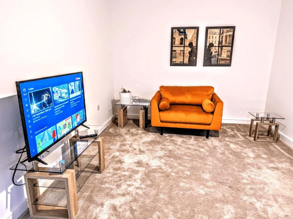3 Bed Home In Peaceful Village Darlington Middleton One Row Kültér fotó
