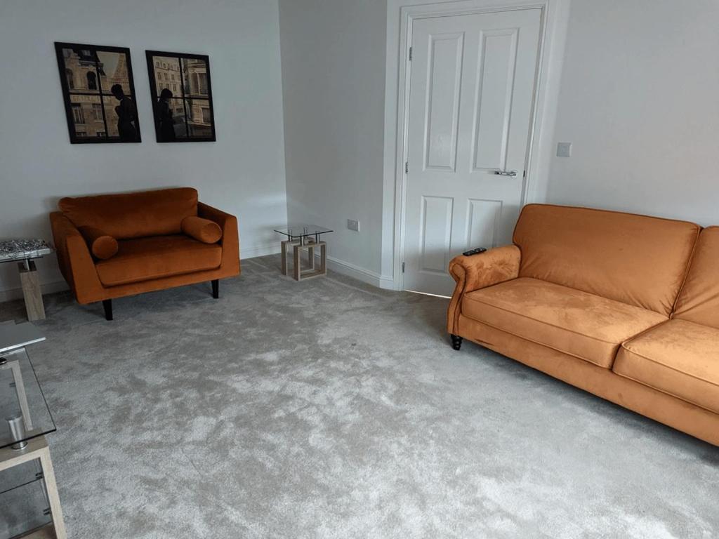 3 Bed Home In Peaceful Village Darlington Middleton One Row Kültér fotó