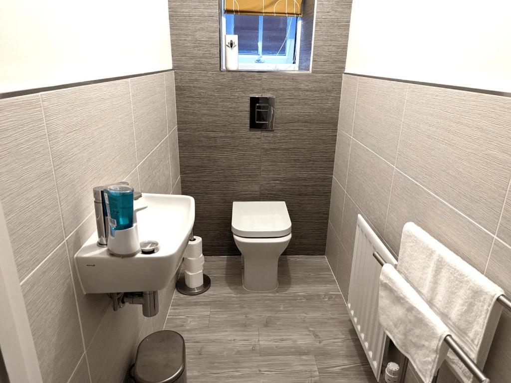 3 Bed Home In Peaceful Village Darlington Middleton One Row Kültér fotó
